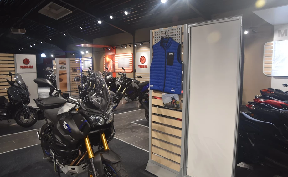 YAMAHA Unternehmen Bild 25: YAMAHA Unternehmen