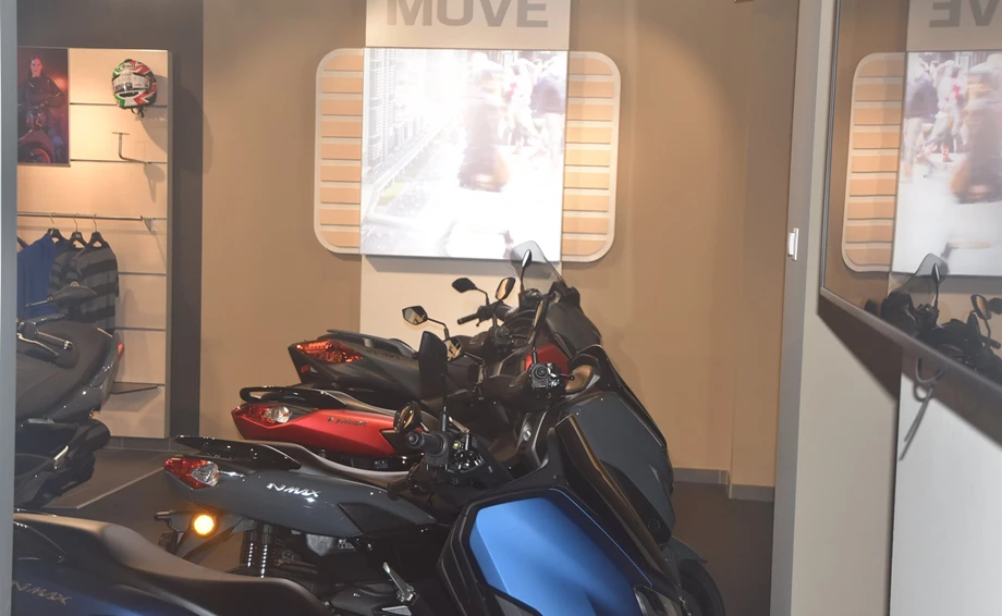 YAMAHA Unternehmen Bild 26: YAMAHA Unternehmen