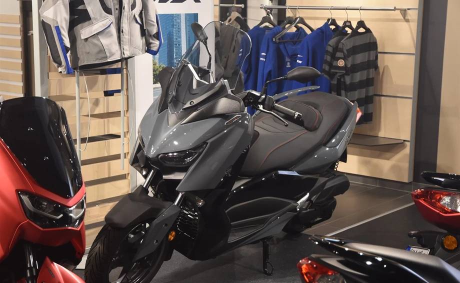 YAMAHA Unternehmen Bild 27: YAMAHA Unternehmen