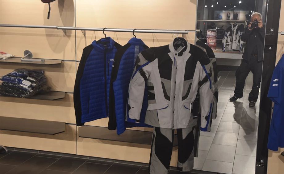 YAMAHA Unternehmen Bild 28: YAMAHA Unternehmen