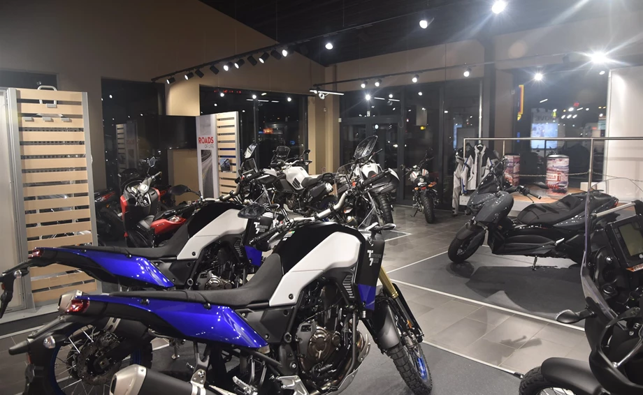 YAMAHA Unternehmen Bild 29: YAMAHA Unternehmen