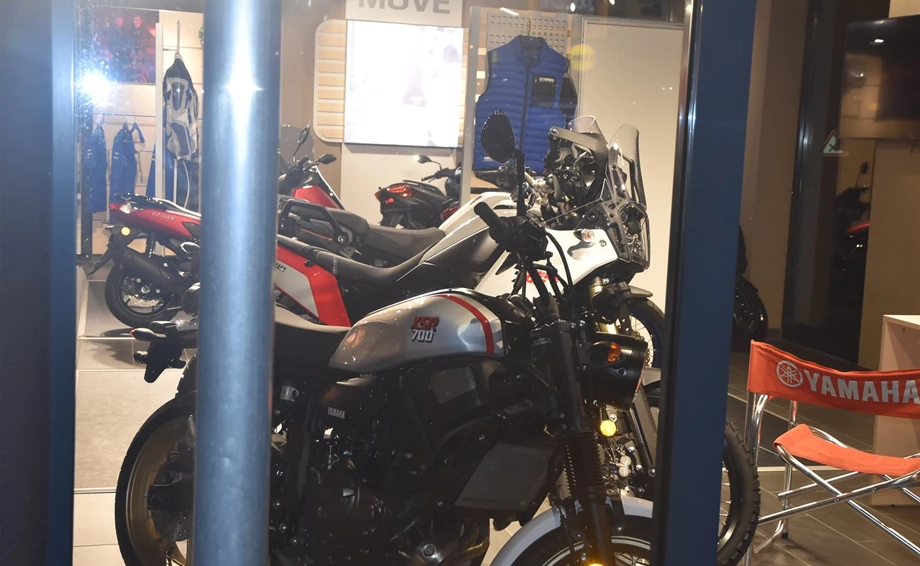 YAMAHA Unternehmen Bild 3: YAMAHA Unternehmen