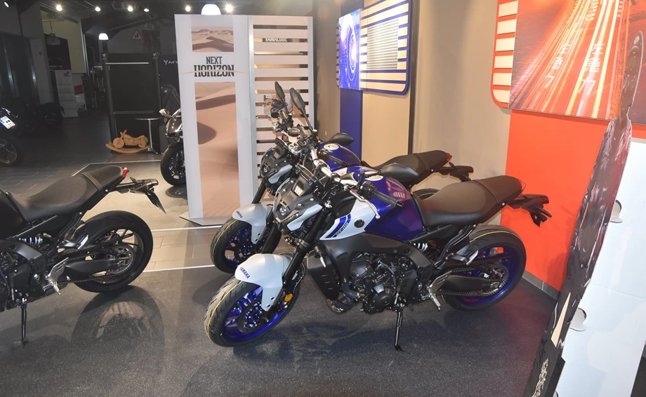 YAMAHA Unternehmen Bild 30: YAMAHA Unternehmen