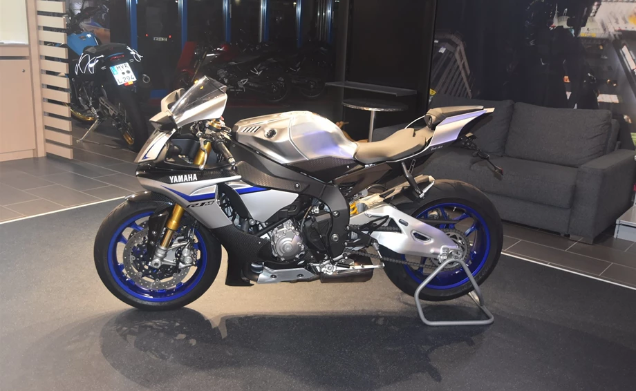 YAMAHA Unternehmen Bild 31: YAMAHA Unternehmen