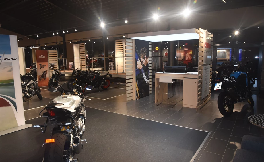 YAMAHA Unternehmen Bild 32: YAMAHA Unternehmen