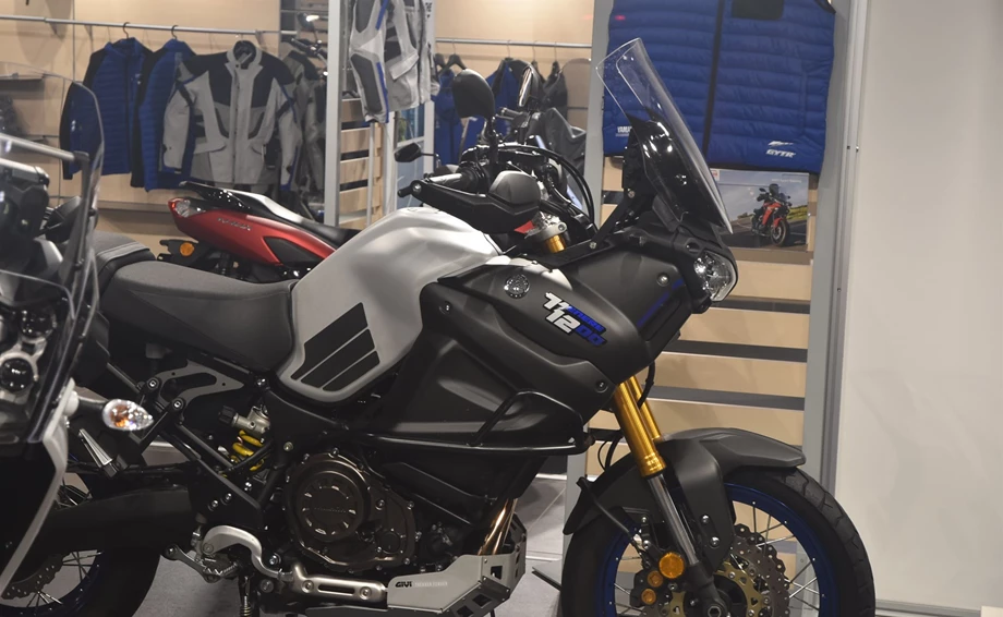 YAMAHA Unternehmen Bild 4: YAMAHA Unternehmen
