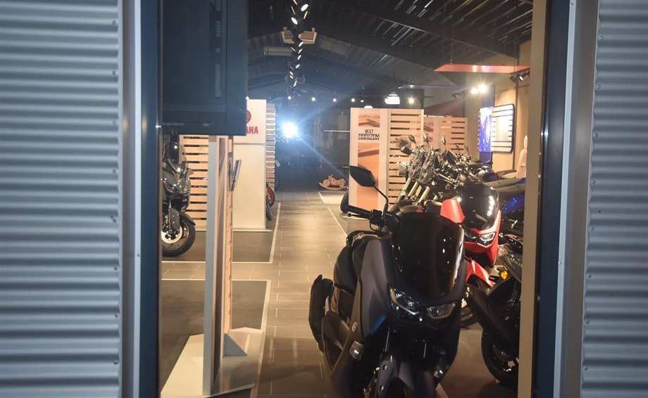 YAMAHA Unternehmen Bild 6: YAMAHA Unternehmen