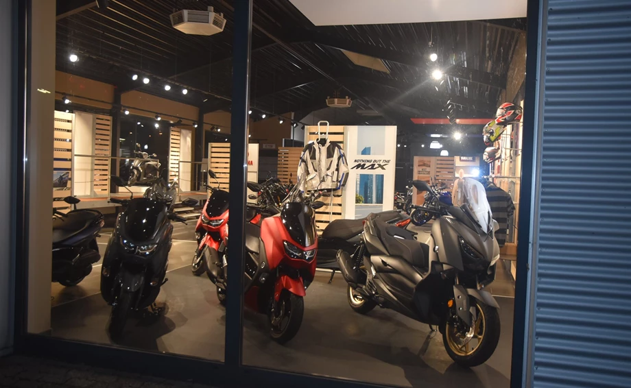 YAMAHA Unternehmen Bild 7: YAMAHA Unternehmen