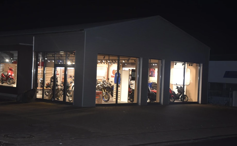 YAMAHA Unternehmen Bild 8: YAMAHA Unternehmen