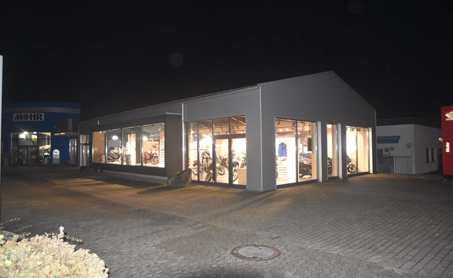 YAMAHA Unternehmen Bild 9: YAMAHA Unternehmen
