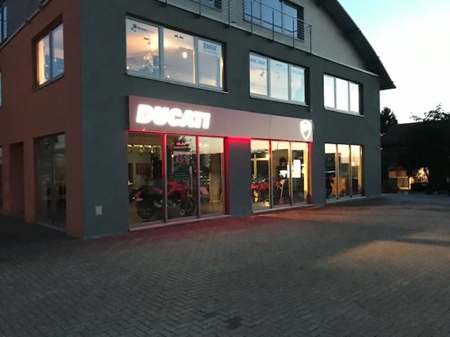 Unternehmen Bild 1: Unternehmen