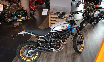 Motorrad Ausstellung Motorrad Ausstellung