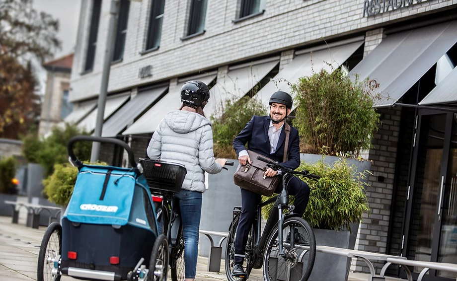 BIKELEASING Bild 6: BIKELEASING