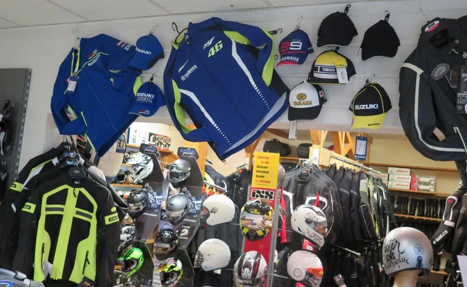 ZUBEHÖR Bild 1: ZUBEHÖR