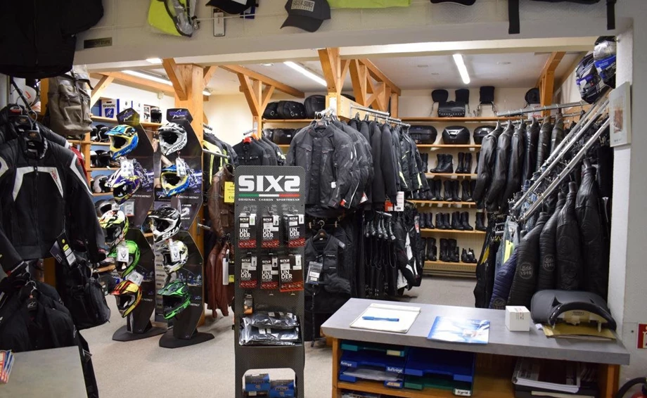 ZUBEHÖR Bild 2: ZUBEHÖR