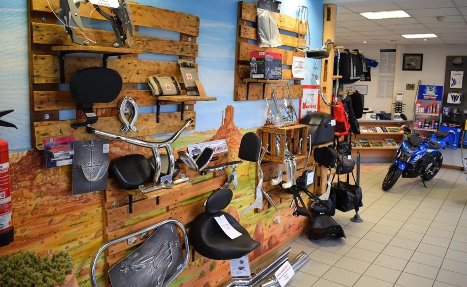 ZUBEHÖR Bild 4: ZUBEHÖR