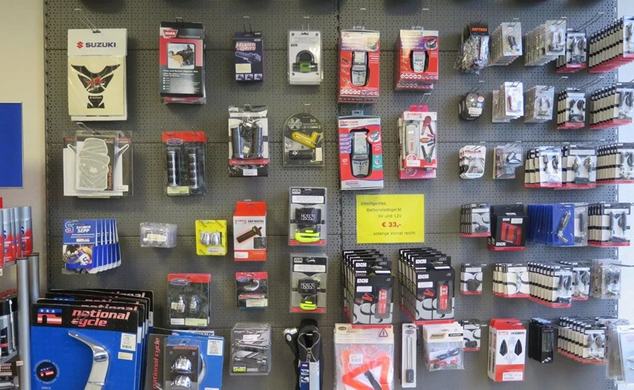 ZUBEHÖR Bild 5: ZUBEHÖR