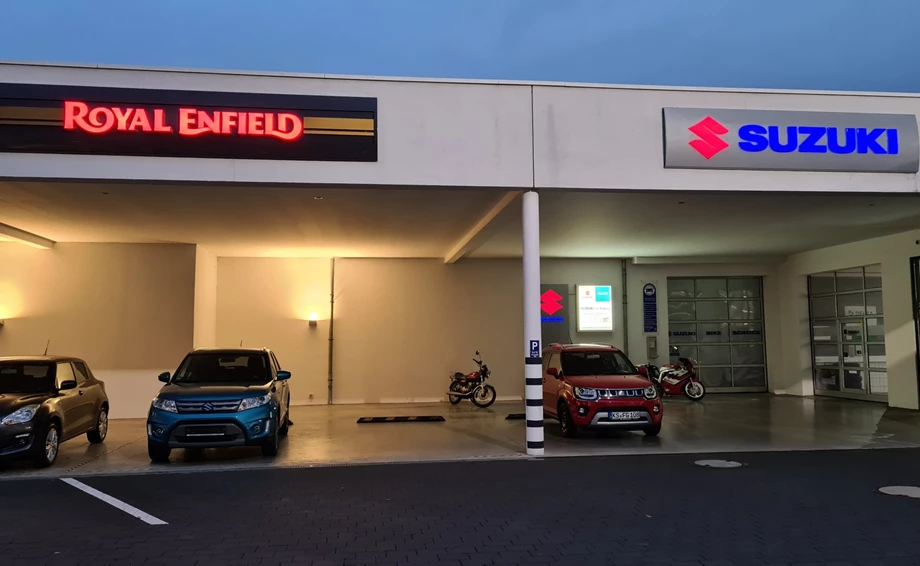 Unser Unternehmen Bild 4: Unser Unternehmen