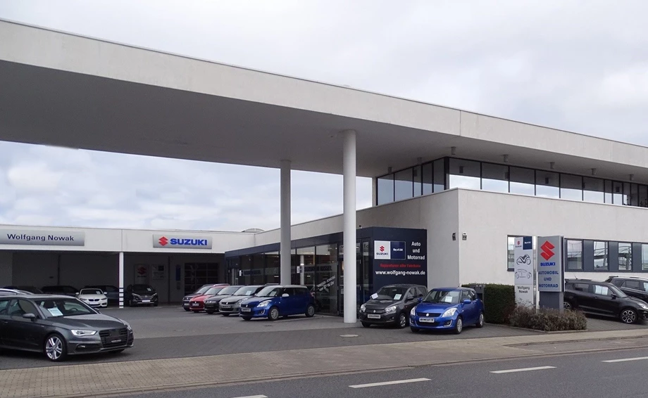 Unser Unternehmen Bild 1: Unser Unternehmen