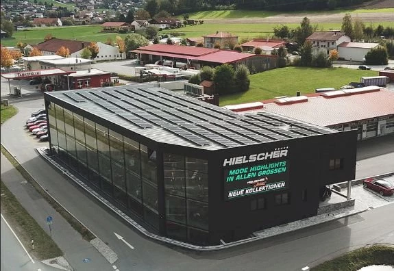 Unternehmen Bild 1: Unternehmen