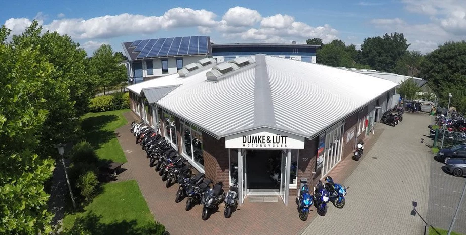 Über uns Bild 1: Über uns