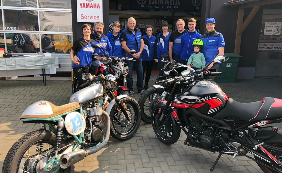 Unser Service Bild 1: Unser Service