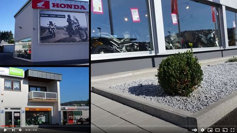 Honda Semmler - Promotionsfilm 2018