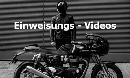 Videopräsentationen Videopräsentationen