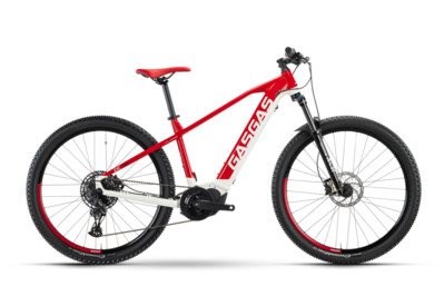 Cross Country 7.0 Rahmen / Frame Alloy 6061, Hardtail, Integrated Battery, 9x141mmFedergabel / Fork SR Suntour XCR32 LOR DS, 120mm, TaperedMotor / Drive Unit Yamaha PW-ST, 250W, 70NmDisplay / Display Yamaha Display A, LCD-DisplayBatterie / ...
