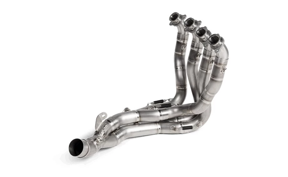 Akrapovic Bild 3: Akrapovic