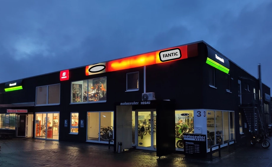 Unser Unternehmen Bild 1: Unser Unternehmen