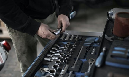 Fachwerkstätte  Fachwerkstätte