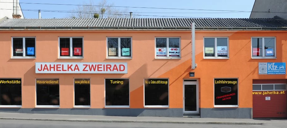 Über uns Bild 1: Über uns