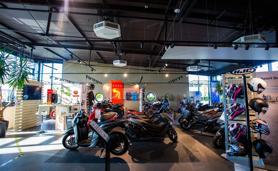 Unternehmen Bild 4: Unternehmen