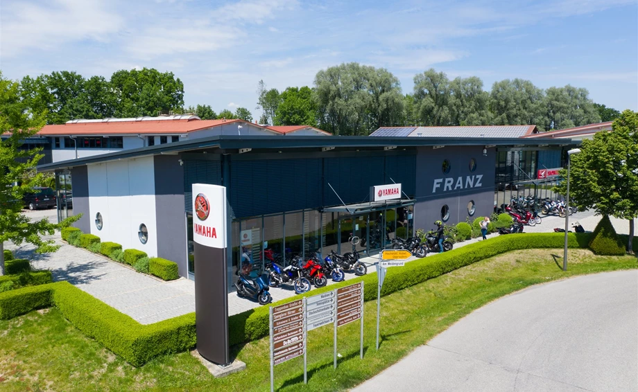 Unternehmen Bild 1: Unternehmen