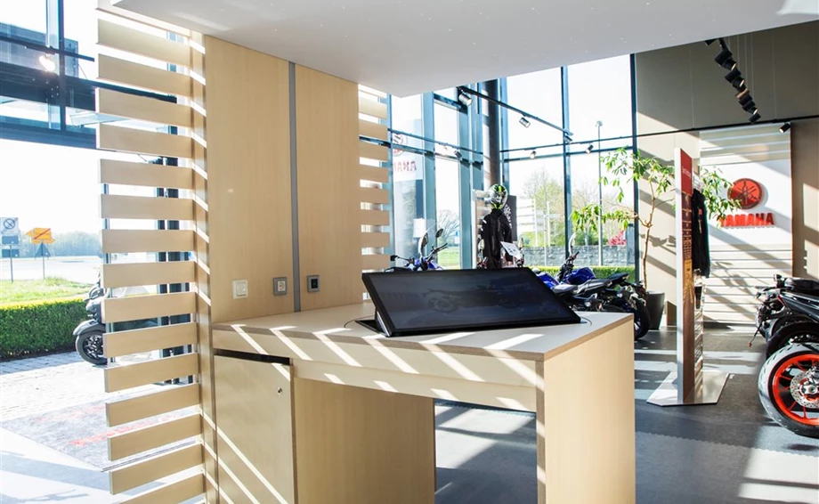 Unternehmen Bild 13: Unternehmen