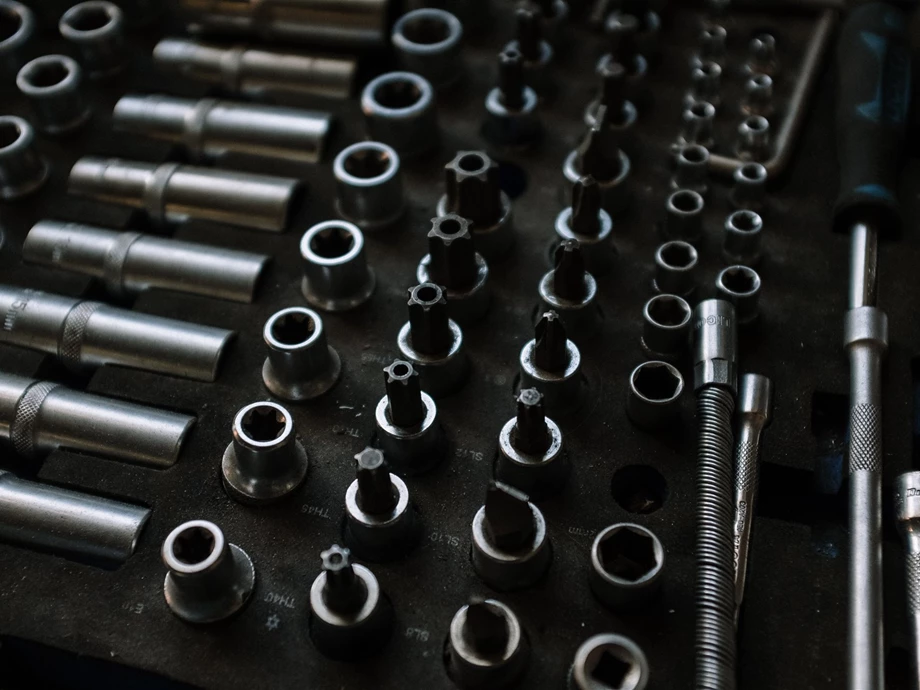 Unsere Dienstleistungen Bild 1: Unsere Dienstleistungen