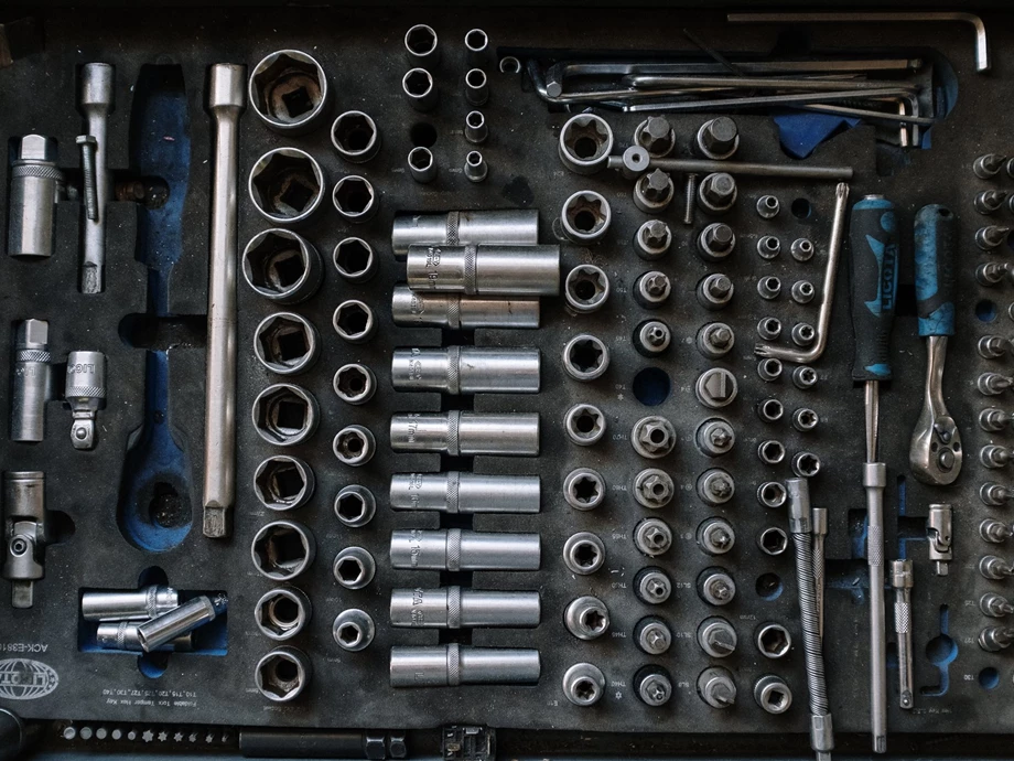 Unsere Dienstleistungen Bild 2: Unsere Dienstleistungen