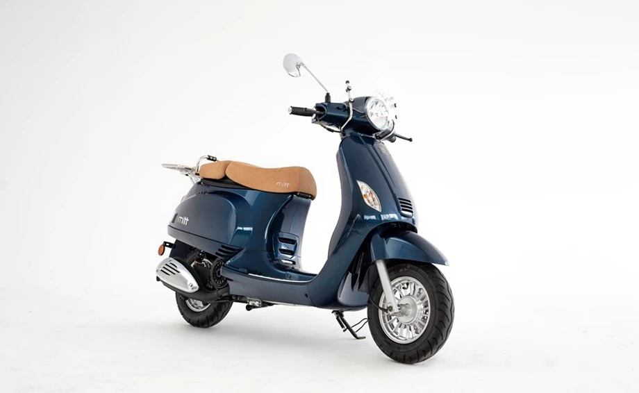 MITT 125 RT Bild 2: MITT 125 RT