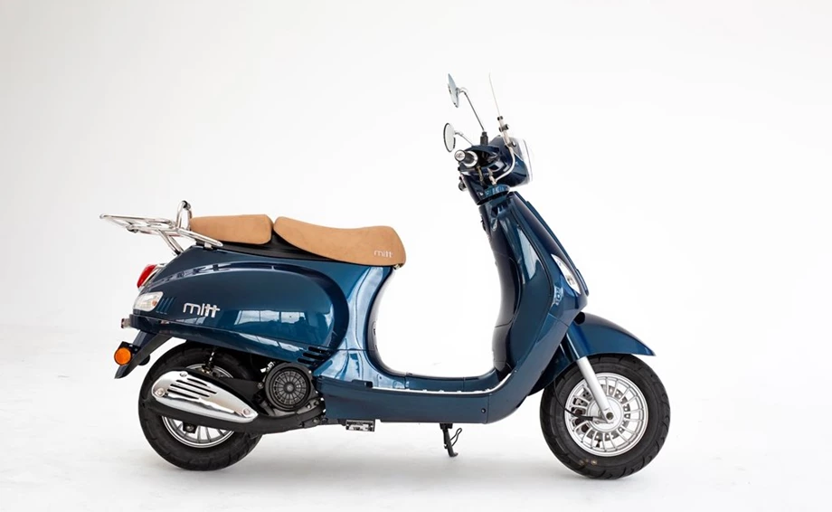 MITT 125 RT Bild 10: MITT 125 RT