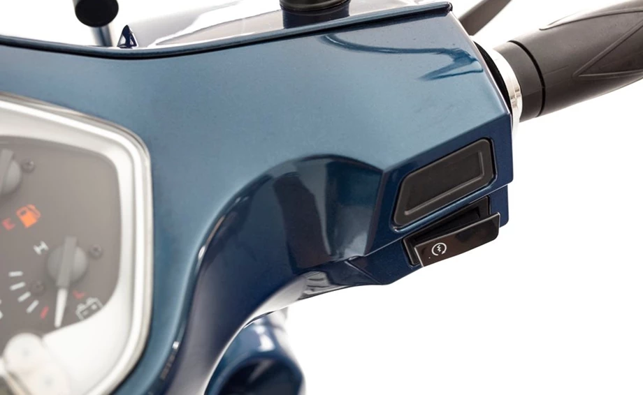 MITT 125 RT Bild 11: MITT 125 RT