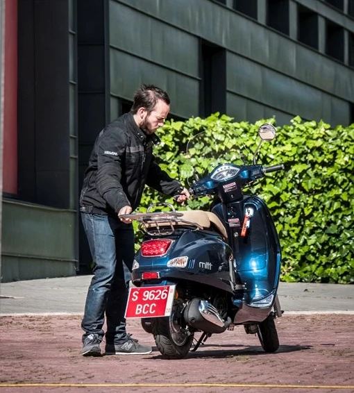 MITT 125 RT Bild 15: MITT 125 RT