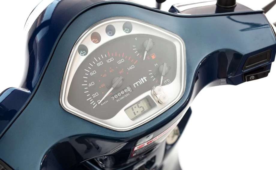 MITT 125 RT Bild 16: MITT 125 RT