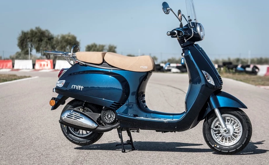 MITT 125 RT Bild 19: MITT 125 RT