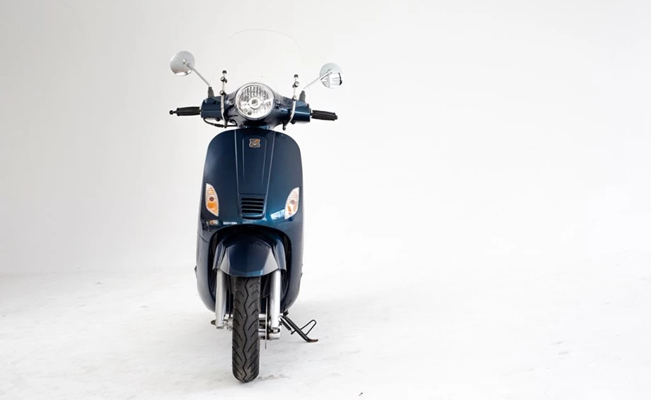 MITT 125 RT Bild 3: MITT 125 RT