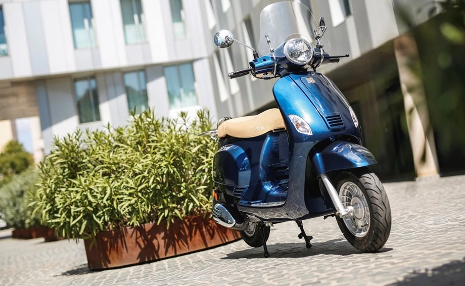 MITT 125 RT Bild 21: MITT 125 RT