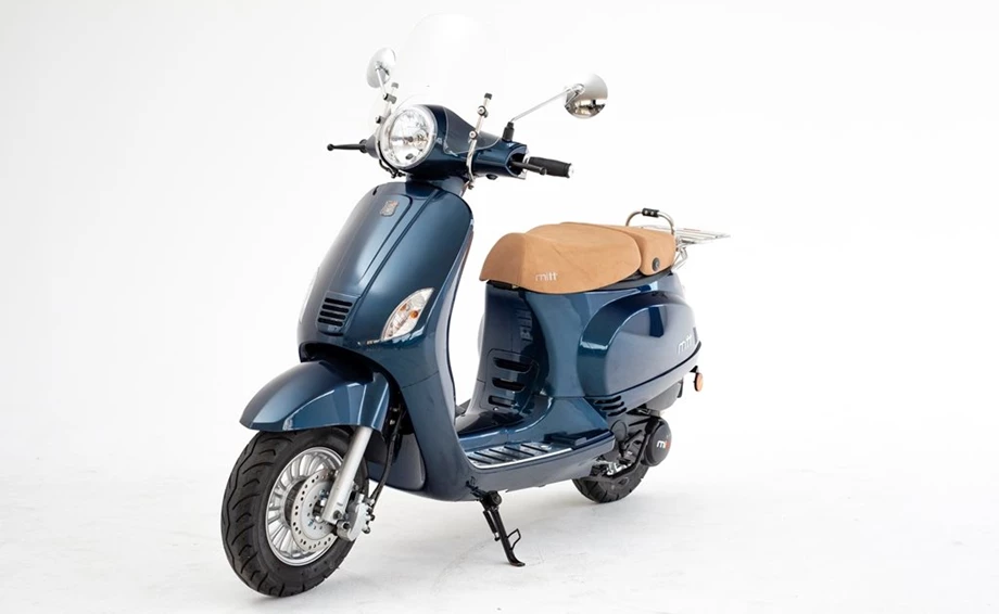 MITT 125 RT Bild 4: MITT 125 RT