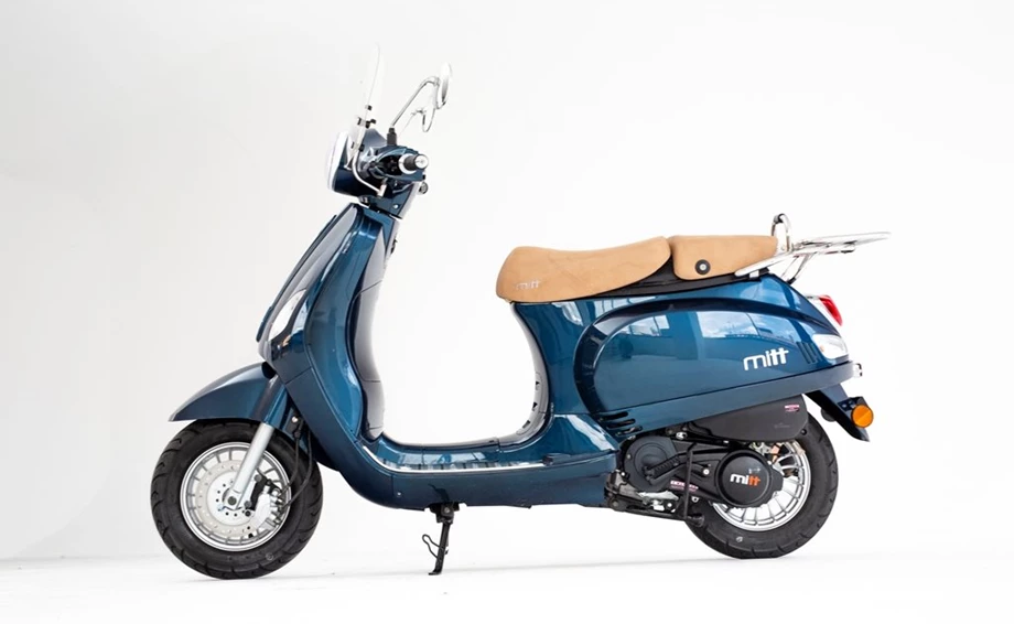 MITT 125 RT Bild 5: MITT 125 RT