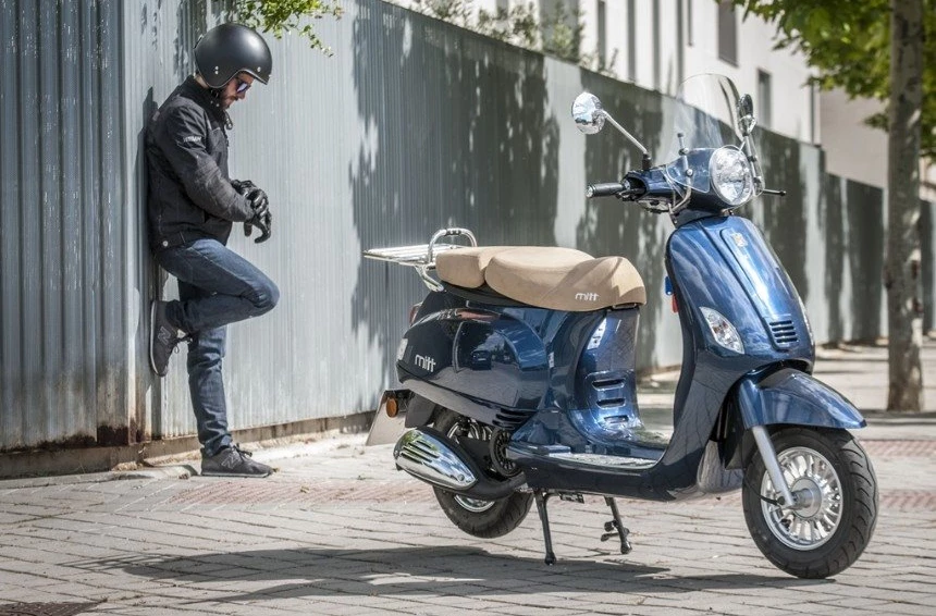 MITT 125 RT Bild 6: MITT 125 RT