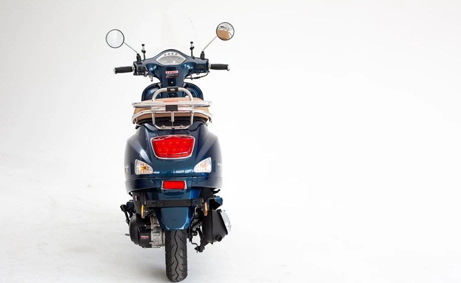 MITT 125 RT Bild 7: MITT 125 RT